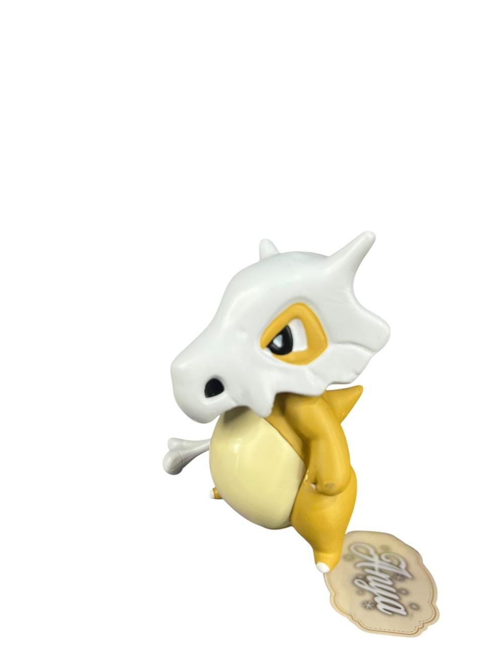 Mini Figura Cubone 8 Cm Pokemon - Imagen 6