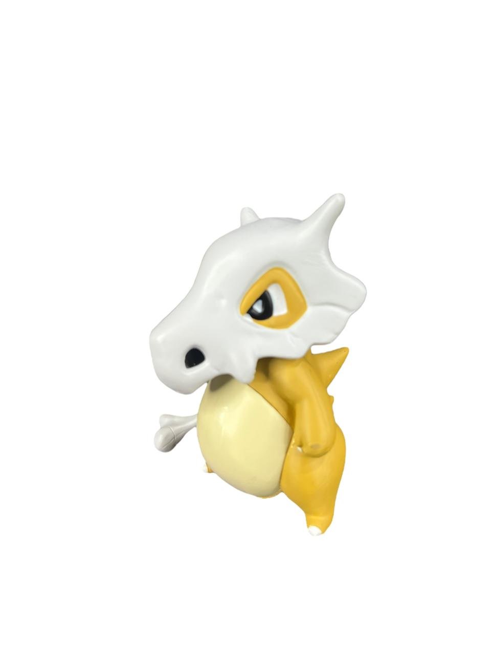 Mini Figura Cubone 8 Cm Pokemon - Imagen 3