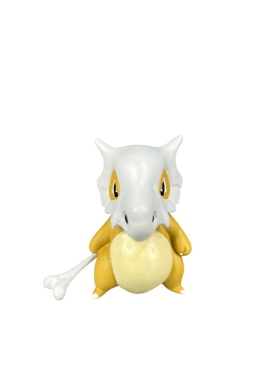 Mini Figura Cubone 8 Cm Pokemon - Imagen 2