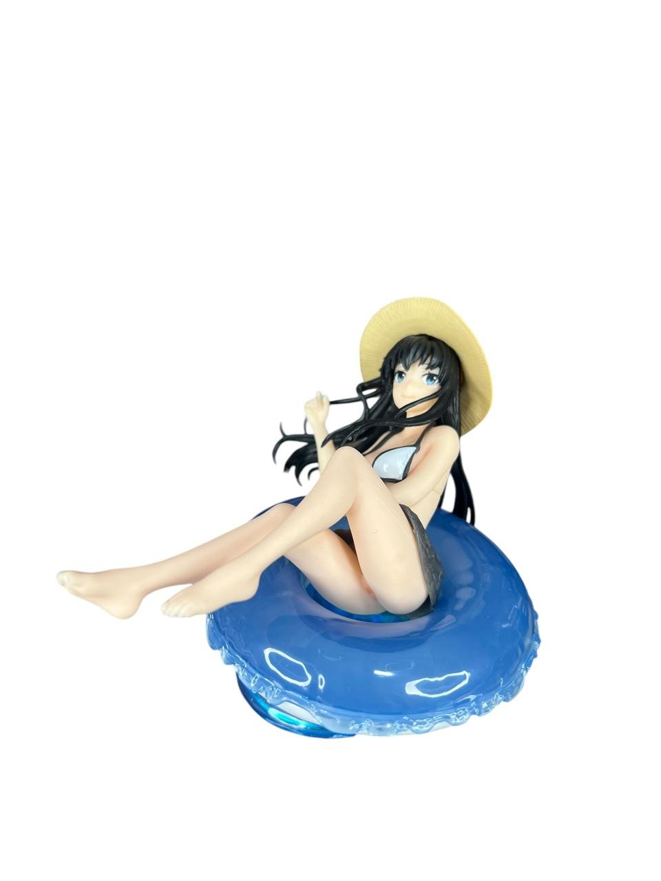 Figura Yukino Yukinoshita Flotador 15cm - Imagen 6