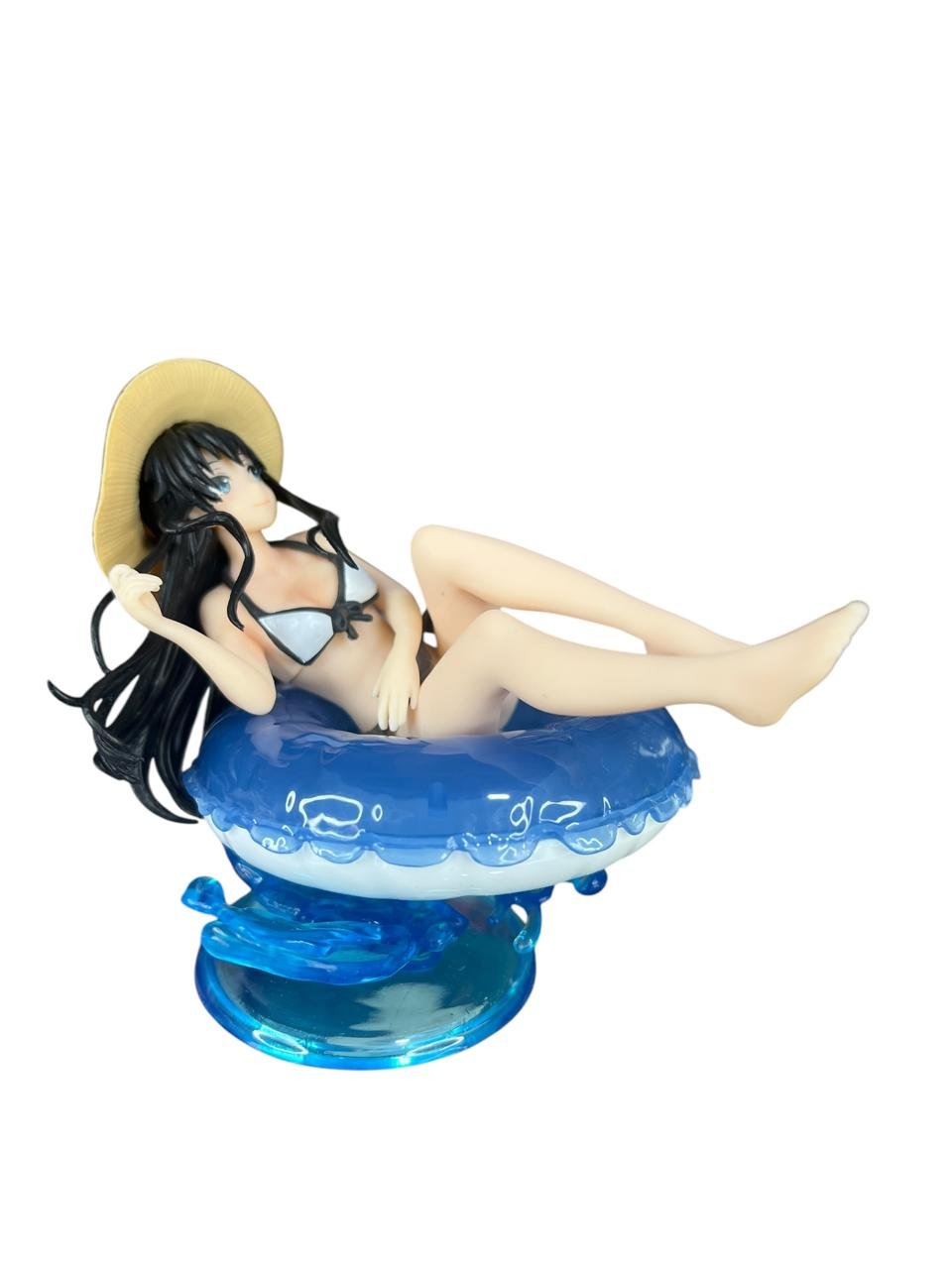 Figura Yukino Yukinoshita Flotador 15cm - Imagen 5