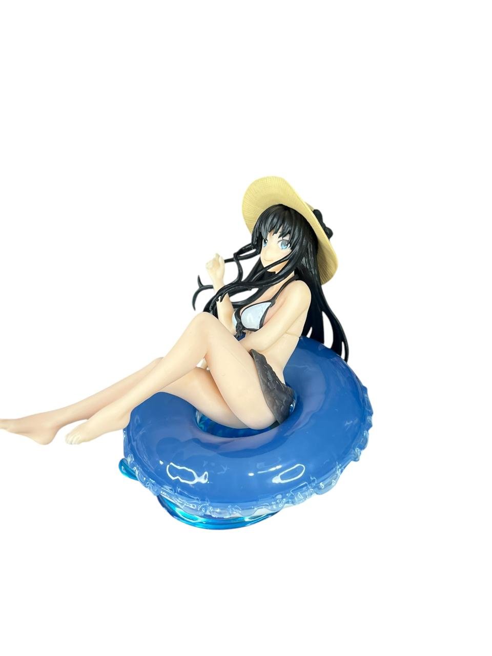 Figura Yukino Yukinoshita Flotador 15cm - Imagen 2