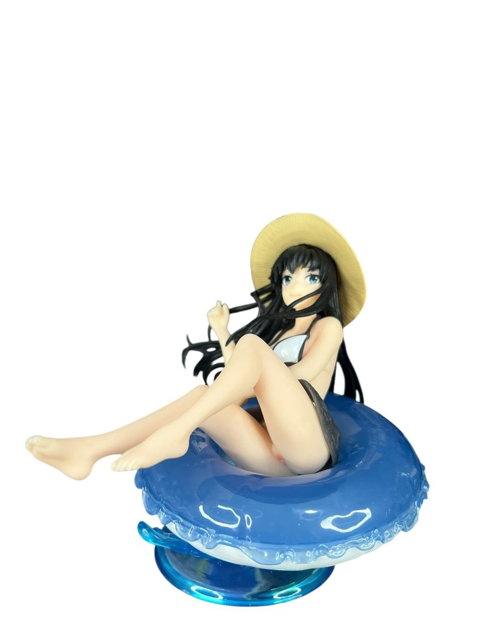 Figura Yukino Yukinoshita Flotador 15cm - Imagen 3