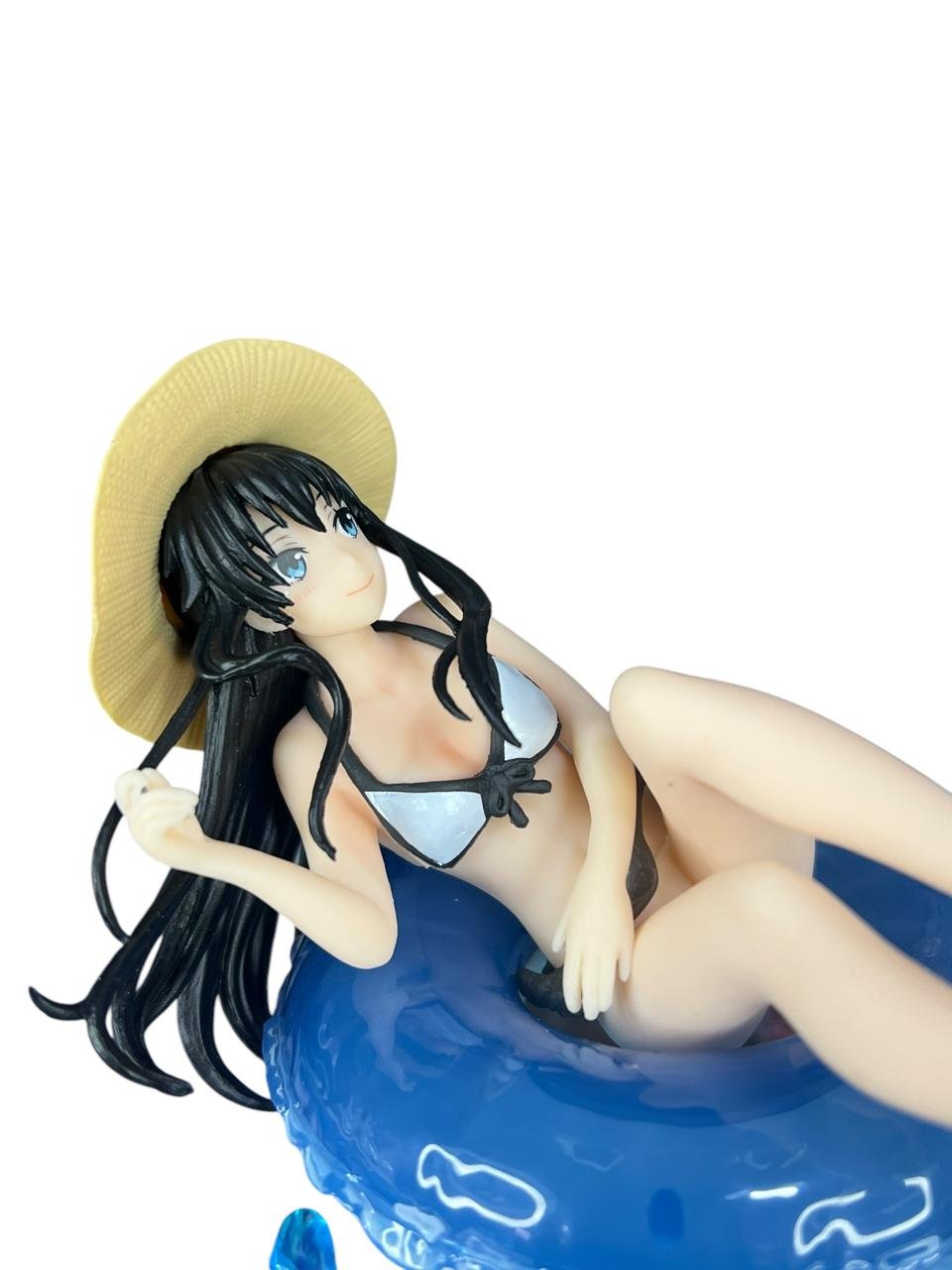 Figura Yukino Yukinoshita Flotador 15cm - Imagen 4