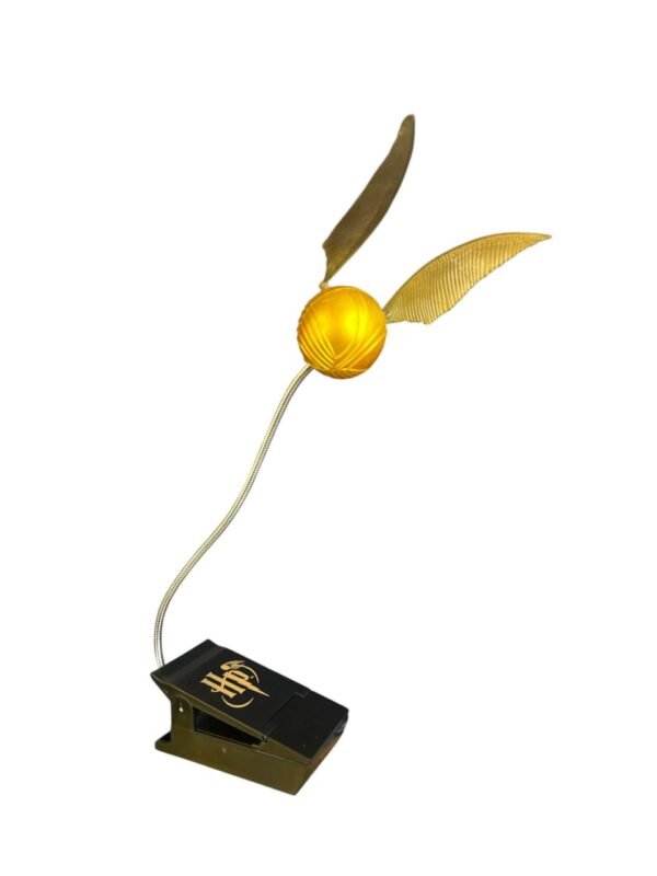 lampara de harry potter - Imagen 3