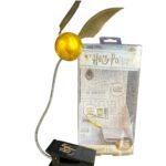 lampara de harry potter