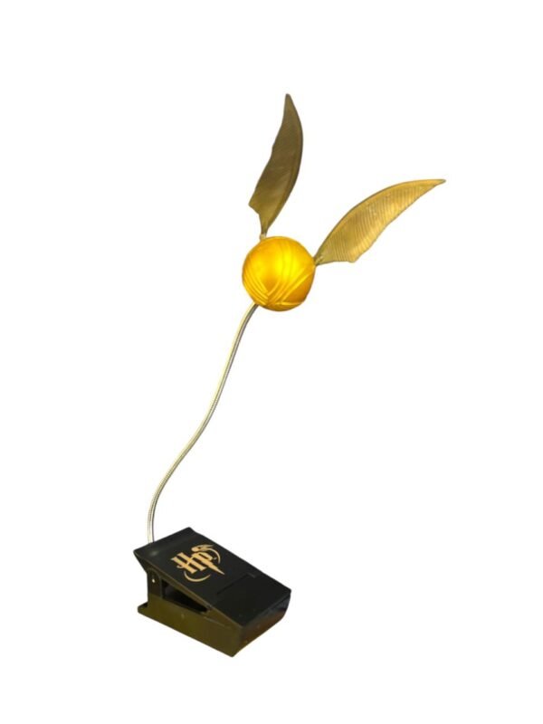 lampara de harry potter - Imagen 2