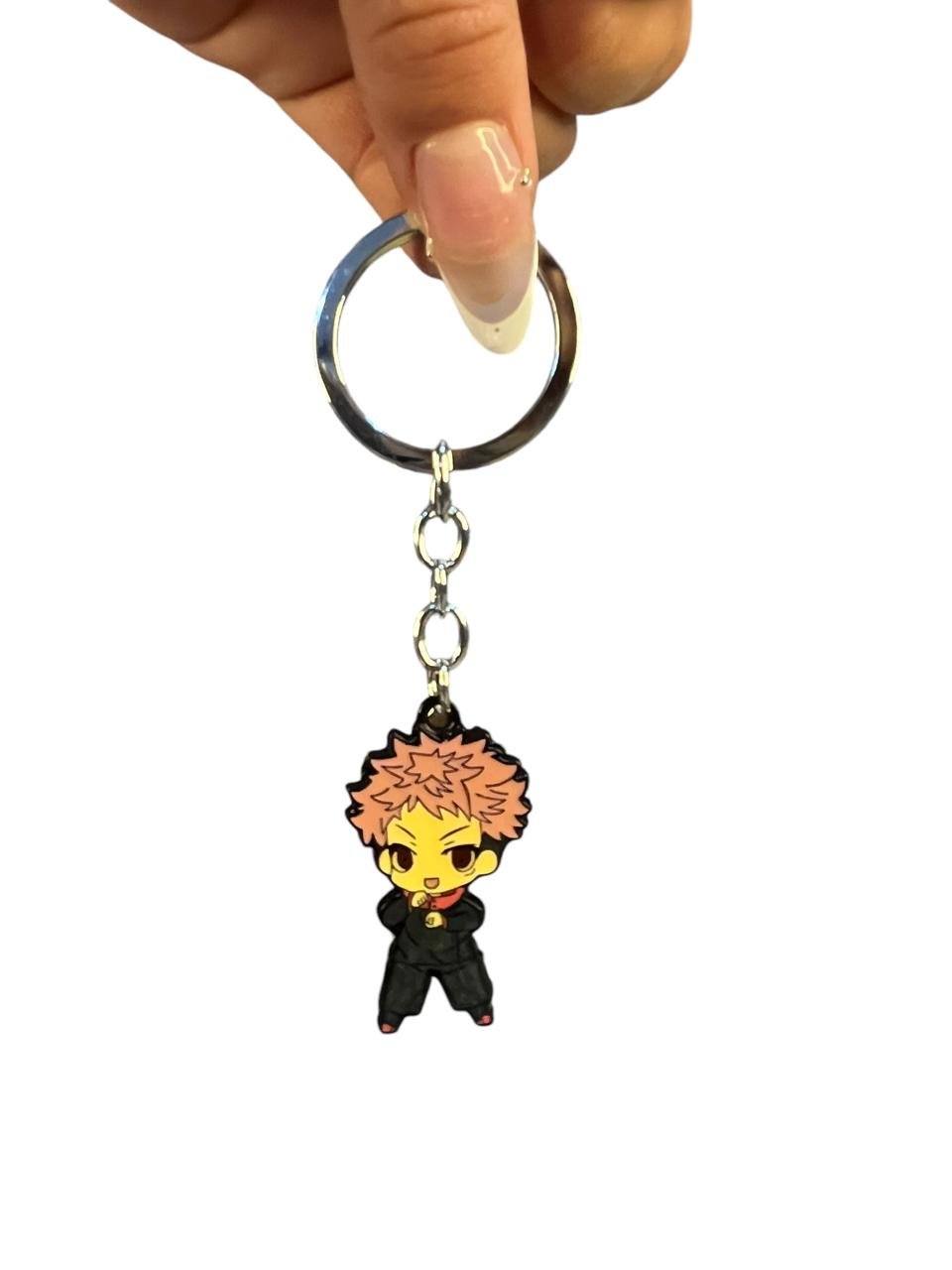 Llavero jujutsu kaisen - Imagen 2