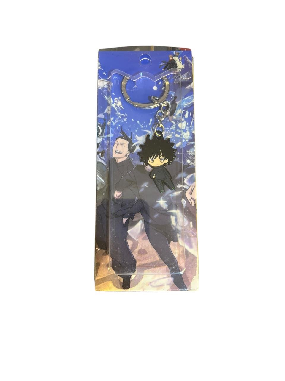 llavero Megumi Fushiguro jujutsu