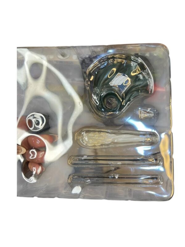 Figura Articulada Shingeki - Imagen 2