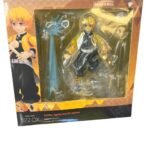 Figura Zenitsu Agatsuma