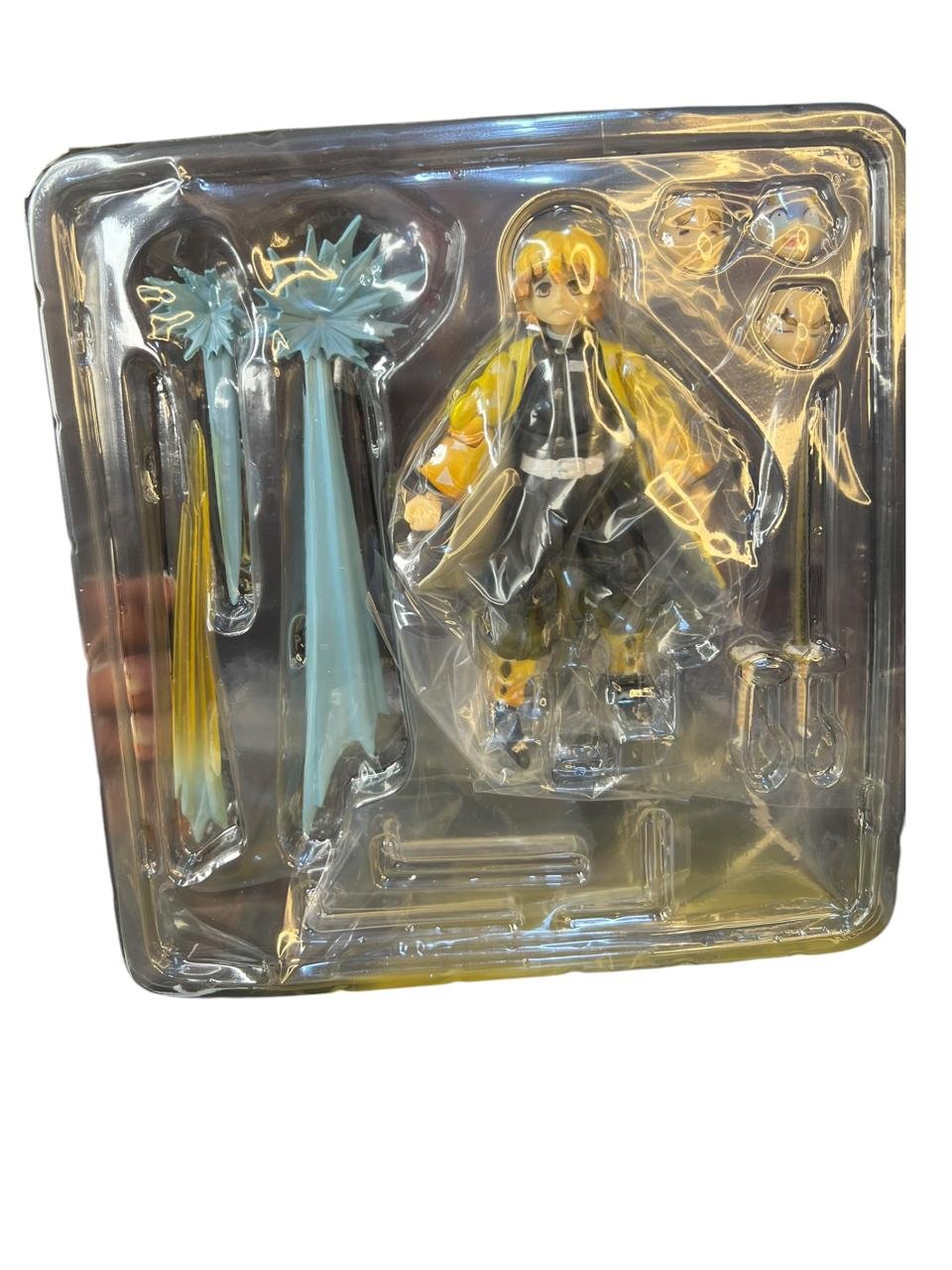 Figura Zenitsu Agatsuma - Imagen 3