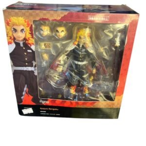 Figura Articulada Rengoku