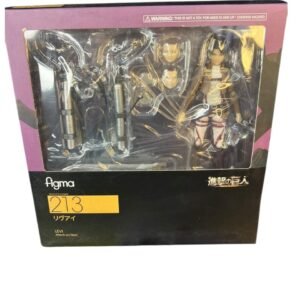 Figura Articulada Shingeki
