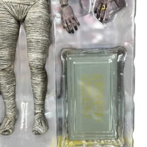 Figura Neca  The Mummy 18cm  Monsters Ultimate - Imagen 6