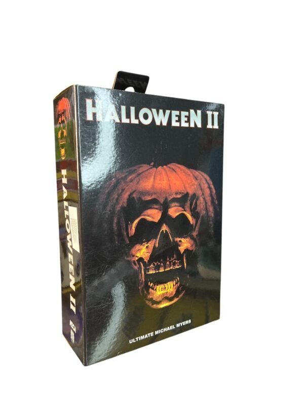 Figura Neca  Articulada Michael Mayer Halloween 18cm - Imagen 8
