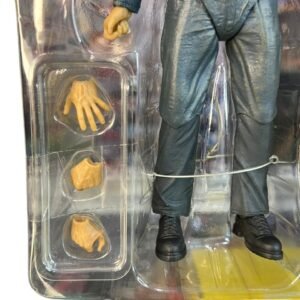 Figura Neca  Articulada Michael Mayer Halloween 18cm - Imagen 7