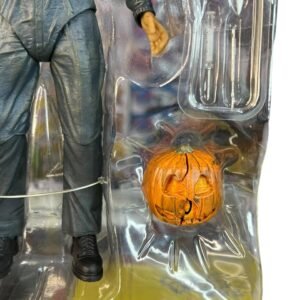 Figura Neca  Articulada Michael Mayer Halloween 18cm - Imagen 3