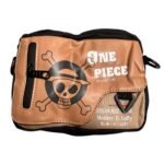 Maleta-Bolso Calavera One Piece