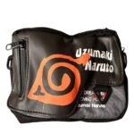Mochila-Bolso De Naruto