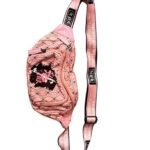 Canguro De Demon Slayer Nezuko