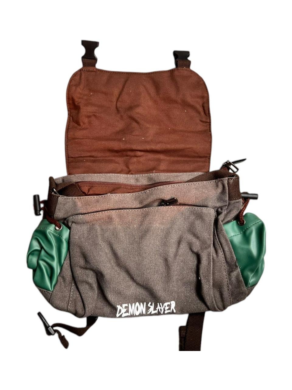 Maleta De Demon Slayer - Imagen 3