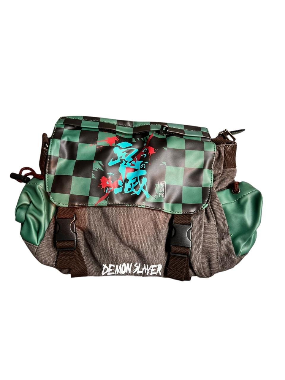 Maleta De Demon Slayer
