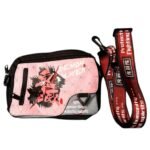 Maleta-Bolso De Demon Slayer