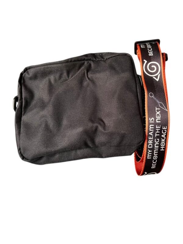 Mochila-Bolso De Naruto - Imagen 2