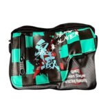 Maleta-Bolso Demon slayer