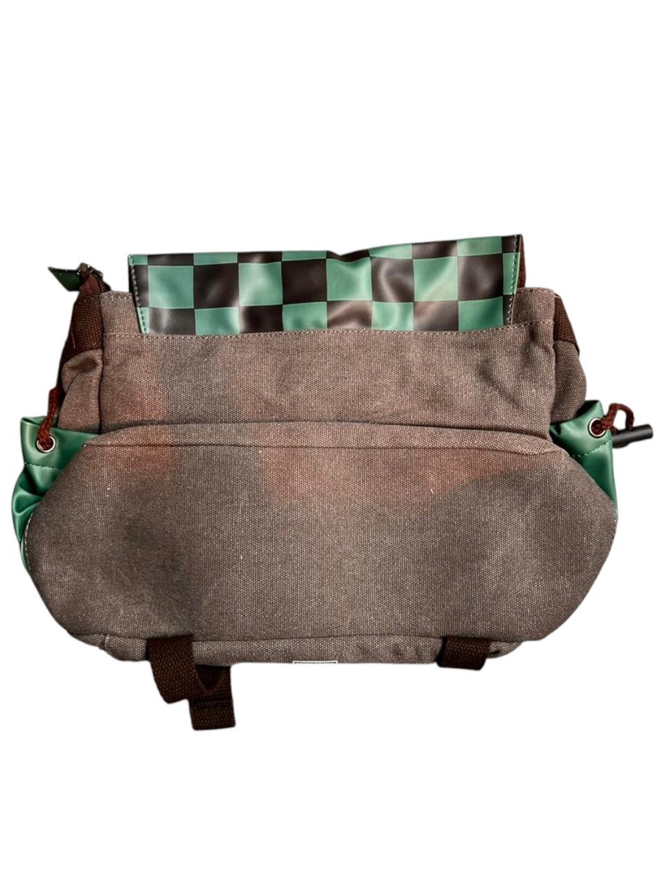 Maleta De Demon Slayer - Imagen 2