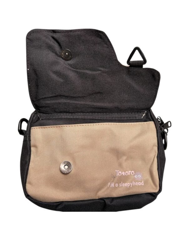Maleta-Bolso Totoro Con Su Sombrilla - Imagen 2
