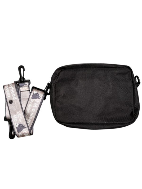 Maleta-Bolso Totoro Con Su Sombrilla - Imagen 3