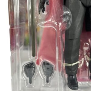 Figura Neca  Articulable Drácula Viejo / Terror 18 Cm - Imagen 3