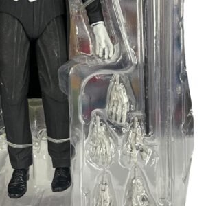 Figura Neca Ultimate Count Drácula 18cm - Imagen 2