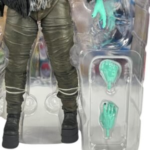 Figura  Neca  Articulable Frankenstein / Terror 18 Cm - Imagen 6