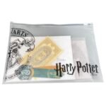 Mapa Merodeador Harry Potter set