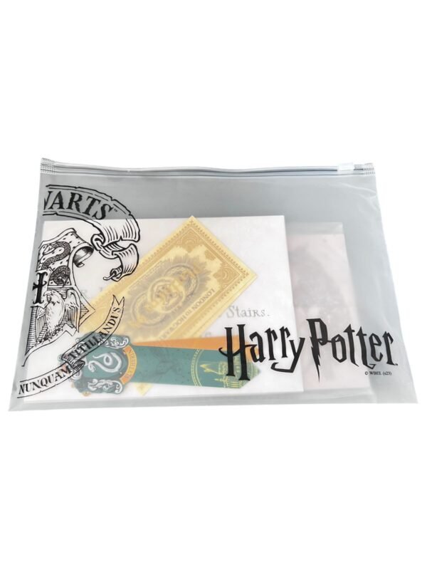 Mapa Merodeador Harry Potter set