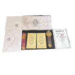 Mapa Merodeador Set Completo