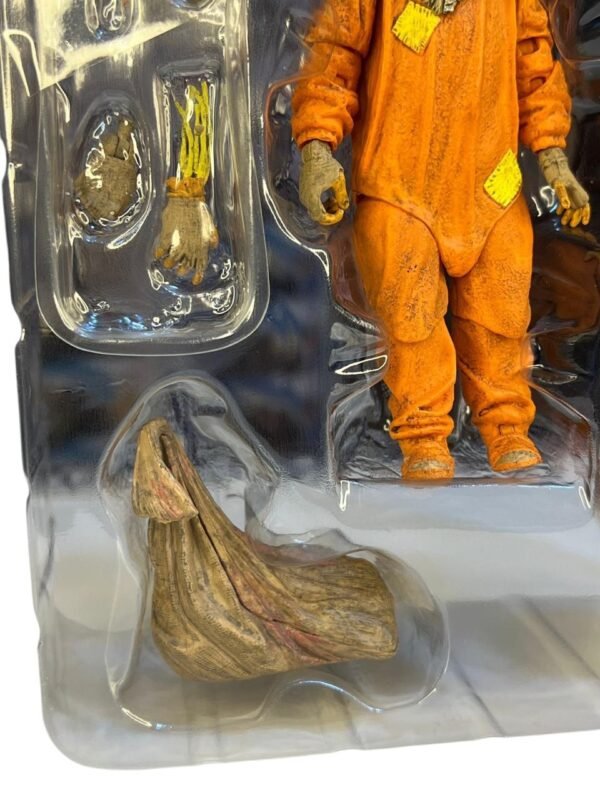 Figura Neca  Articulable Trick R Treat Terror - Imagen 3