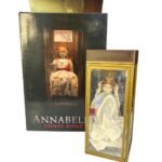 Figura Neca  Articulable  Annabelle Conjuro