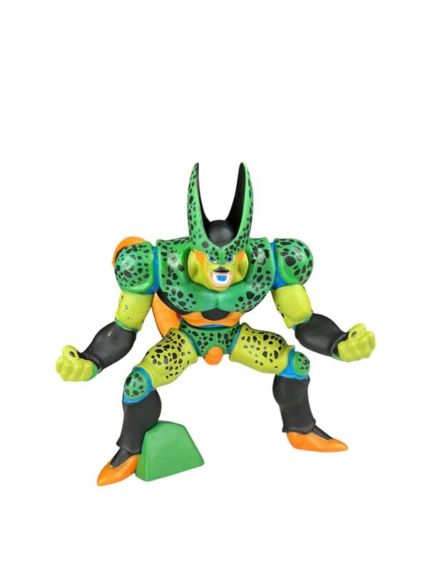 Figura Cell Segunda Fase 18 Cm Dragon Ball - Imagen 3