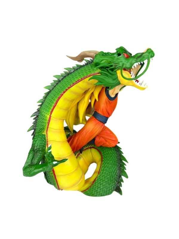 Figura Cell Segunda Fase 18 Cm Dragon Ball - Imagen 5