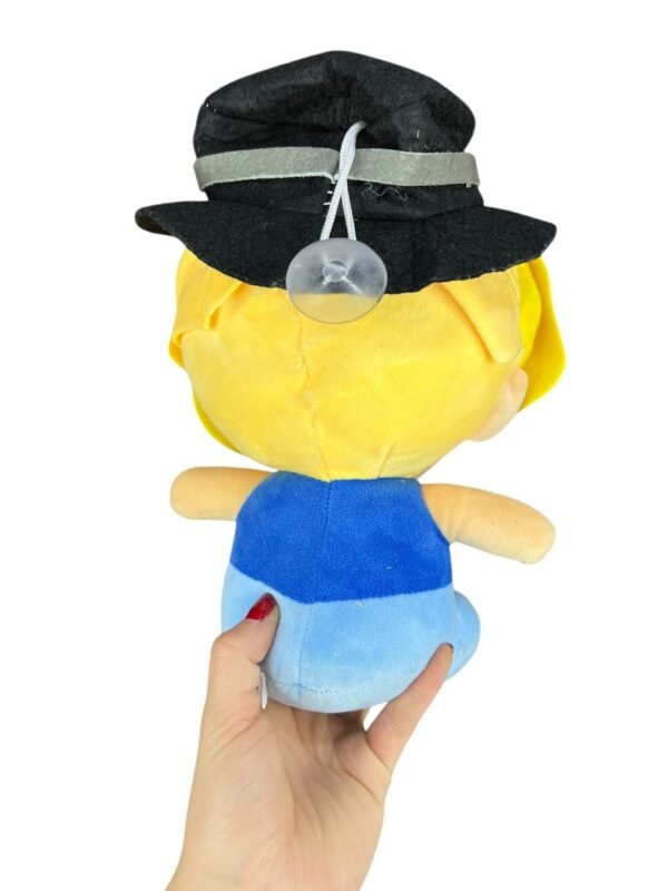 Peluche Sabo 23cm - One Piece - Imagen 3