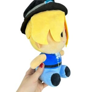 Peluche Sabo 23cm - One Piece - Imagen 2