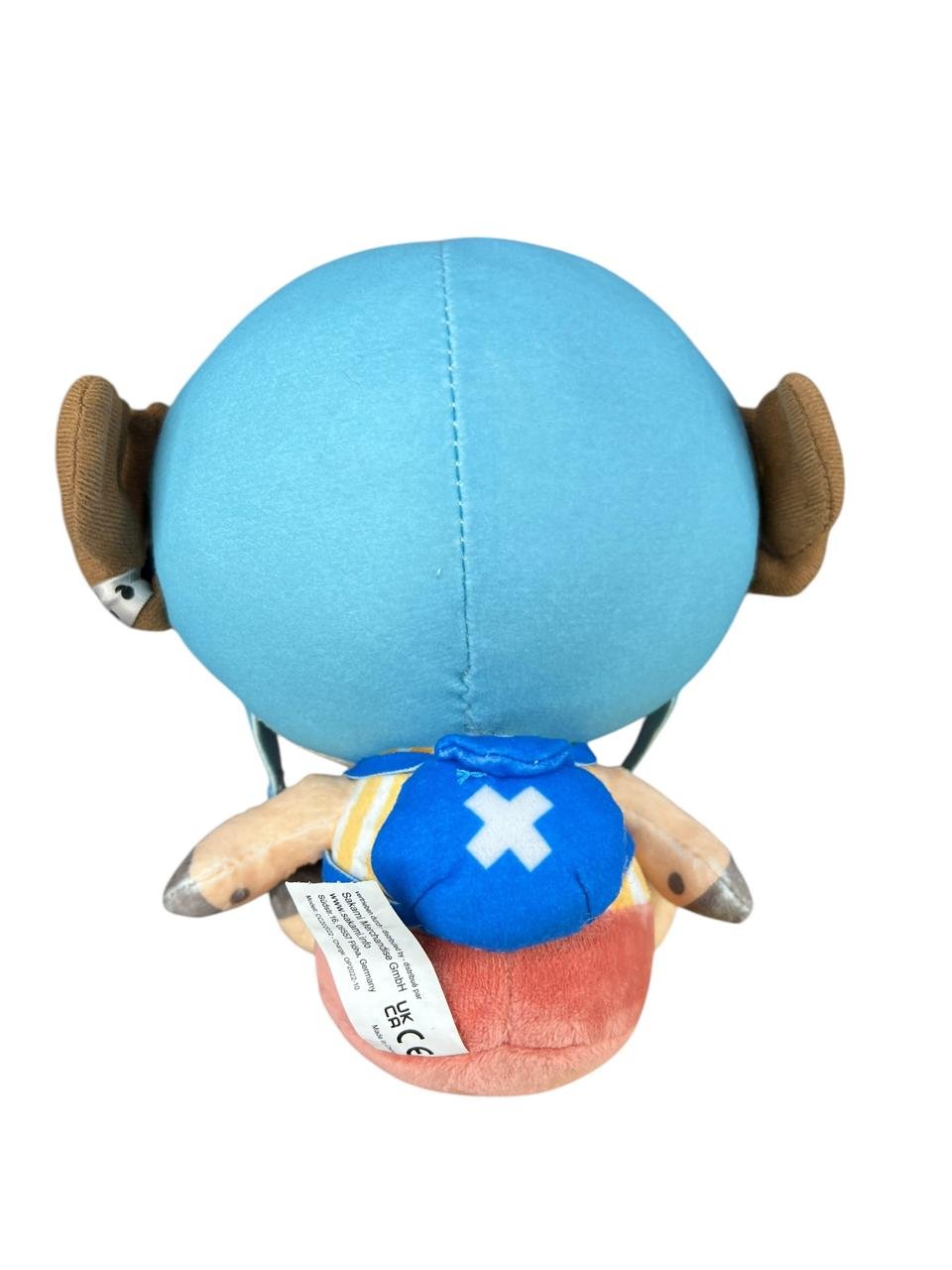 Peluche Tony Tony Chopper 18cm - One Piece - Imagen 4