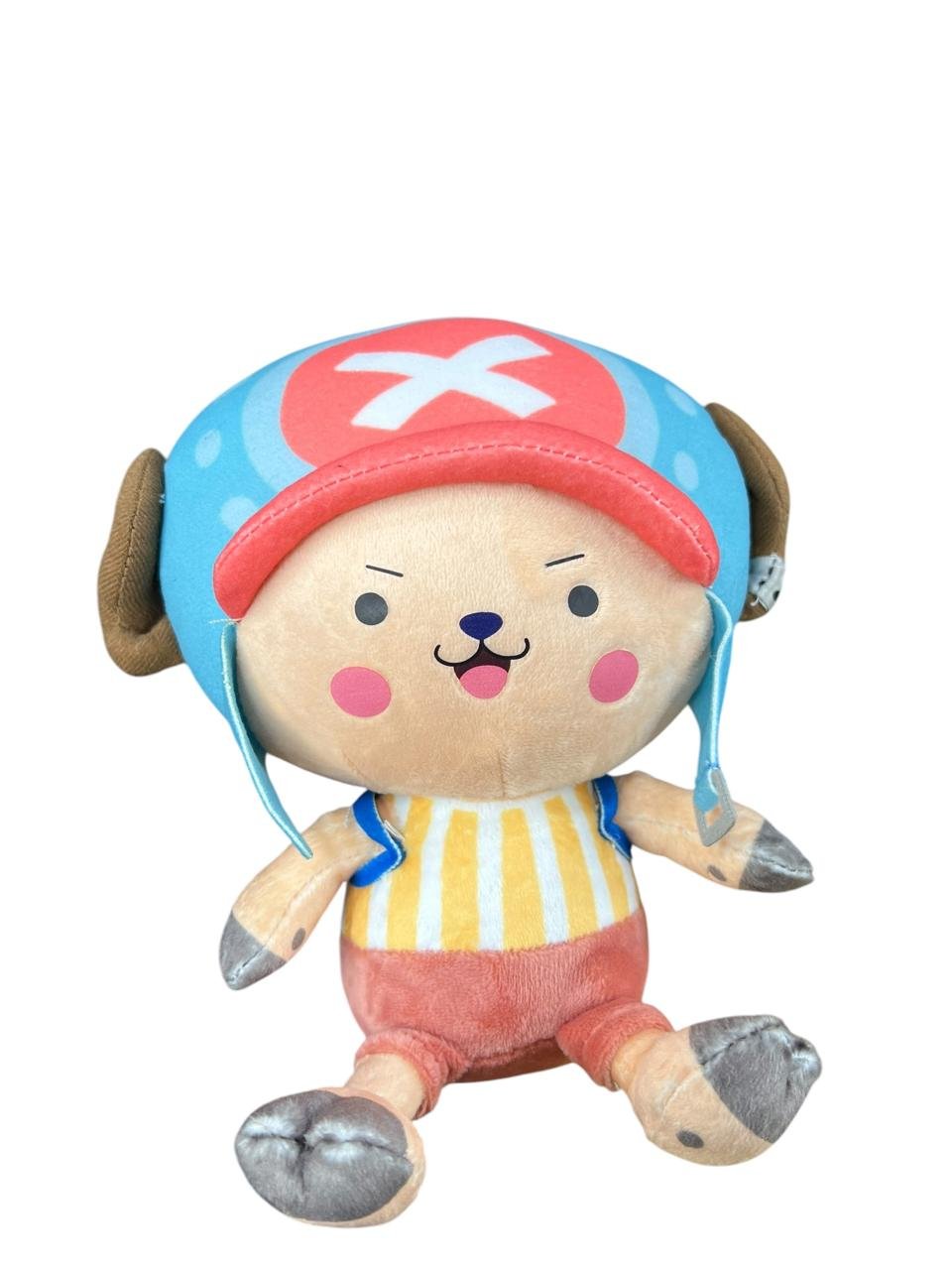 Peluche Tony Tony Chopper 18cm - One Piece