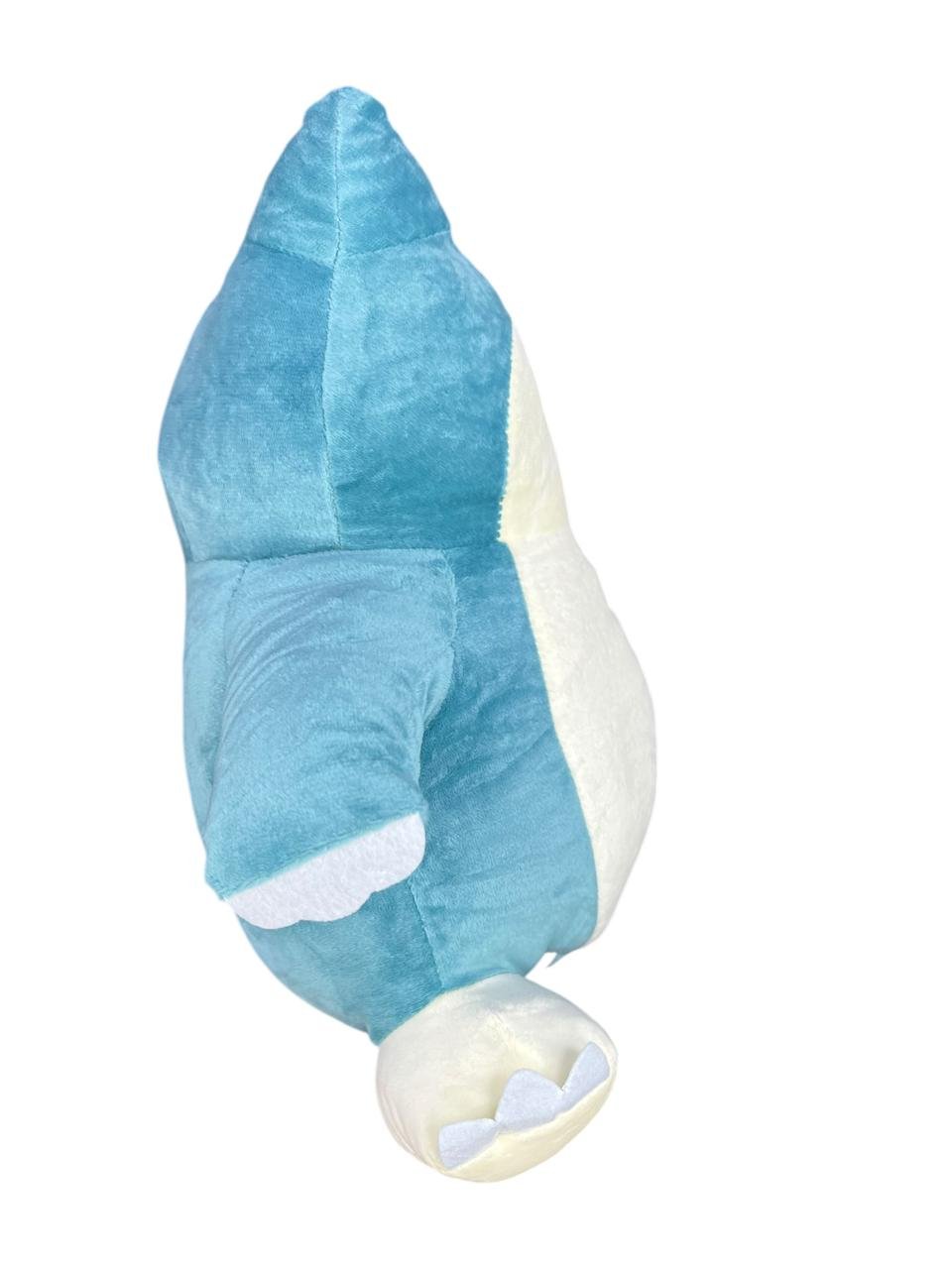 Peluche Snorlax 28 Cm Pokemon - Imagen 2