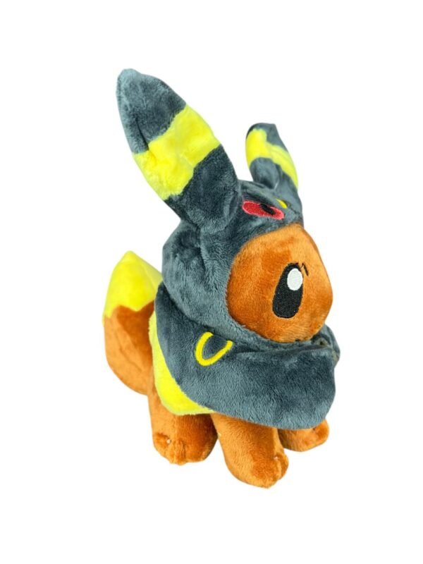 Peluche Eevee Disfraz Umbreon 13 Cm Pokemon