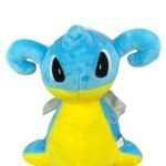 Peluche Kwaii Lapras 20 Cm Pokemon